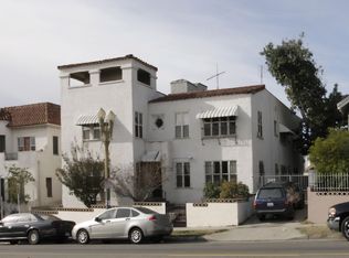 131 N Rampart Blvd #207, Los Angeles, CA 90026