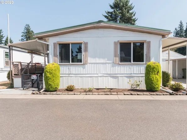 17655 Bluff Rd Unit 69, Sandy, OR 97055
