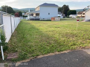 1157 Frieda St, Dickson City, PA 18519