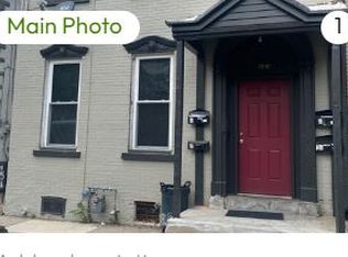 161 W Turner St APT 1, Allentown, PA