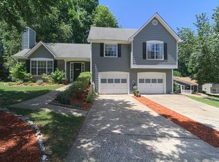 917 Rose Creek Trl, Woodstock, GA 30189