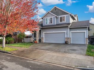 11723 55th Ave NE, Marysville, WA