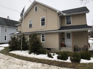 114 N Main St, Homer, NY 13077