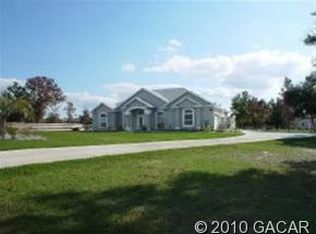 8667 SW 92nd Ln, Gainesville, FL 32608