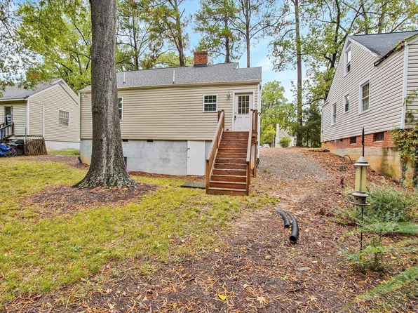 522 E Club Blvd, Durham, NC 27704