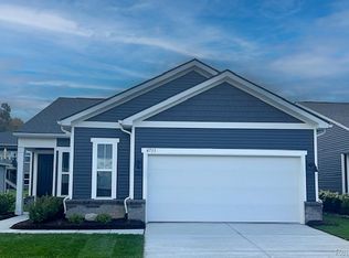 4733 Warbler Ln, Milford, MI 48381