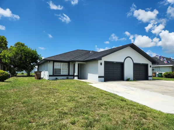 1424 SE 6th Ave, Cape Coral, FL 33990