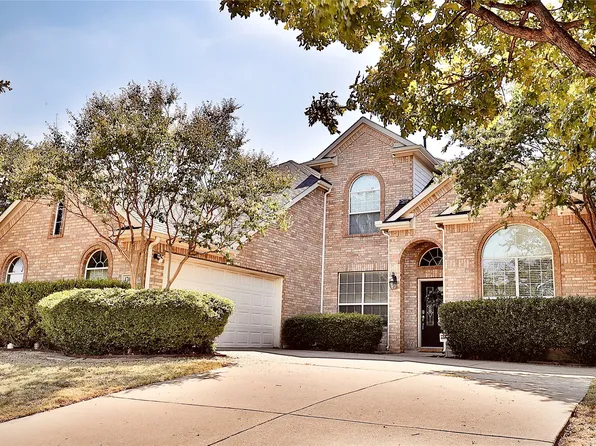 1705 Buckthorne Dr, Allen, TX 75002