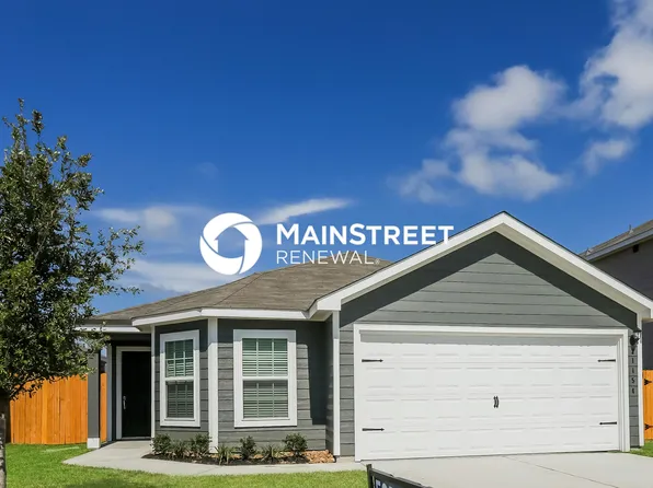 21154 Titian Dr, Magnolia, TX 77355