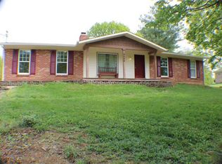 4686 E Swaller Rd, Imperial, MO 63052