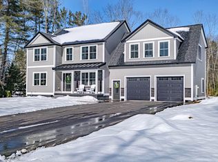 2 Samuel Marshall Dr, Saco, ME 04072