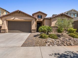 9706 E Thornbush Ave, Mesa, AZ 85212