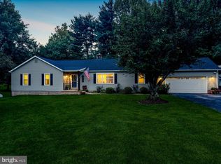14063 Timothy Dr, Gainesville, VA 20155