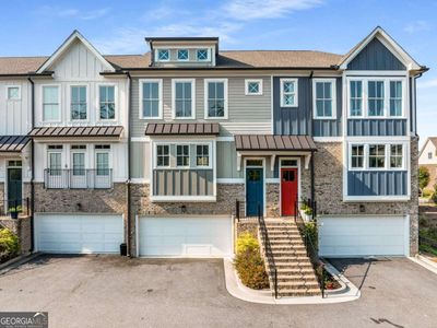 370 Thrasher St #2, Norcross, GA, 30071