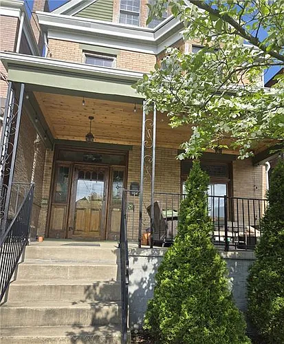508 S Lang Ave Photo 1
