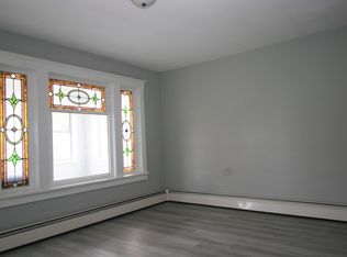 152 Boland Ave #2, Wilkes Barre, PA 18706