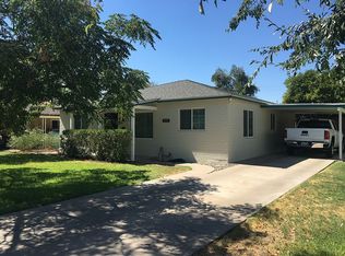 2158 W Flower St, Phoenix, AZ 85015