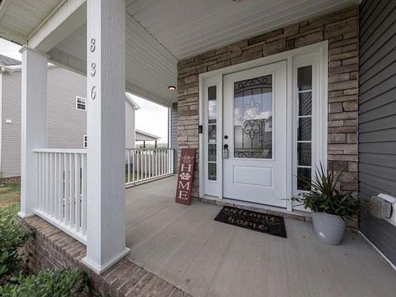 2nd image of 836 Crestone Ln