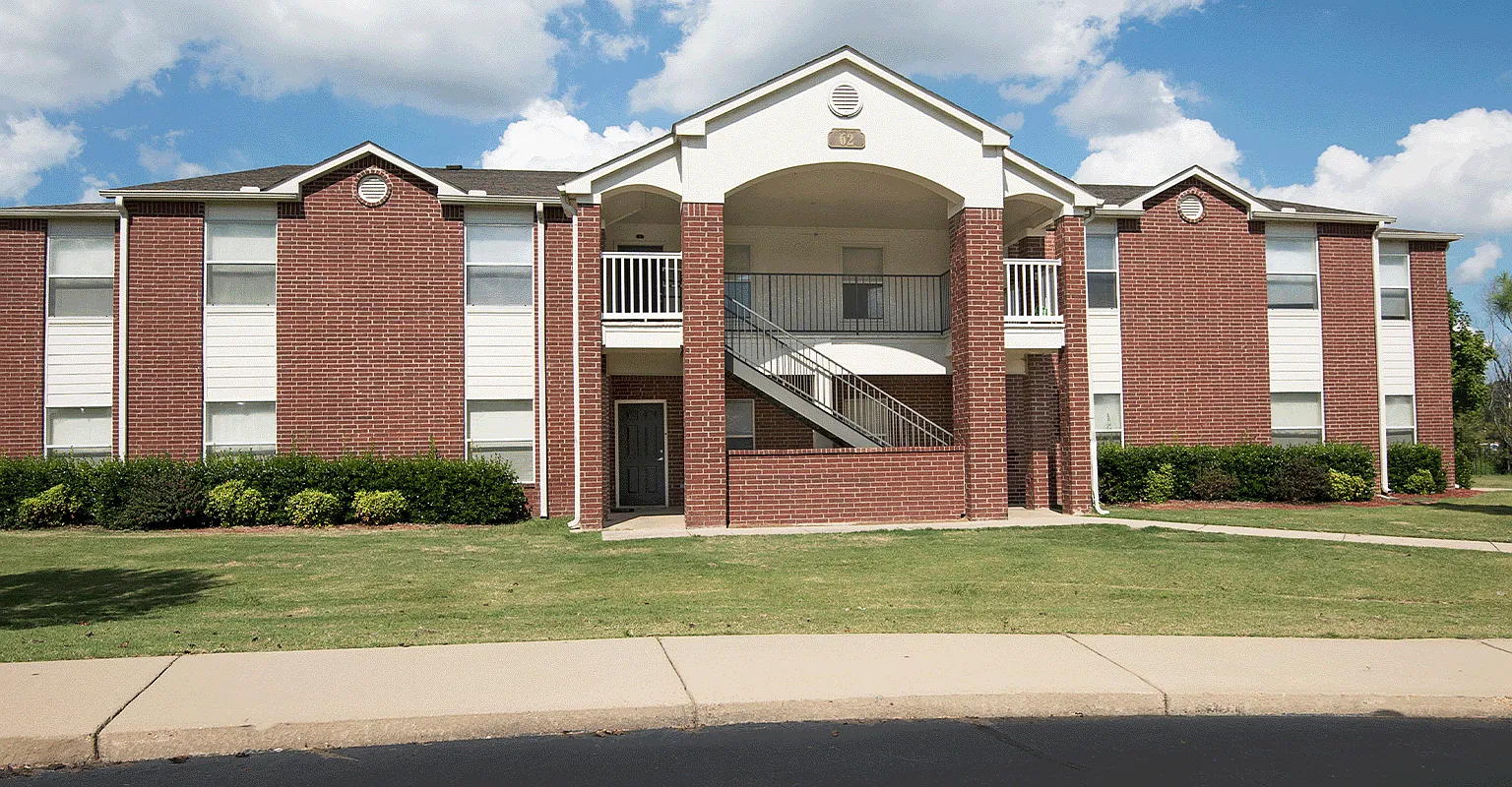 The Links at Starkville — Photo 3