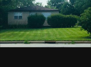 (Undisclosed Address), Monee, IL 60449