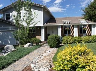 6283 E Peakview Ave, Centennial, CO 80111