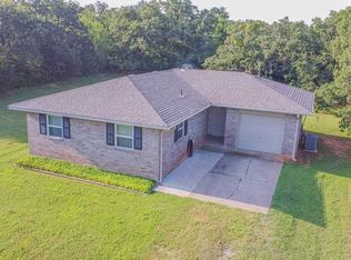 279933 E 1780th Rd, Comanche, OK 73529