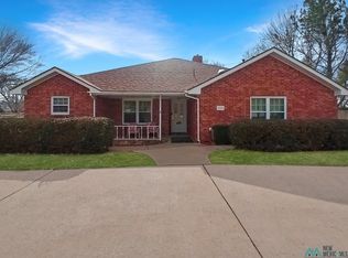 205 Remuda Dr, Clovis, NM 88101