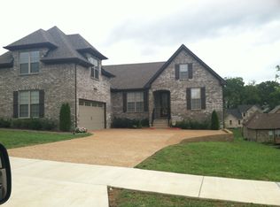 140 Brierfield Way, Hendersonville, TN 37075