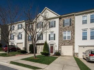 2137 Harrow Dr, Woodstock, MD 21163