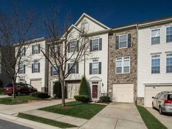 2137 Harrow Dr, Woodstock, MD 21163