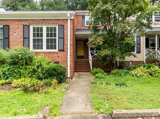 7412 Penny Hill Ln, Raleigh, NC 27615
