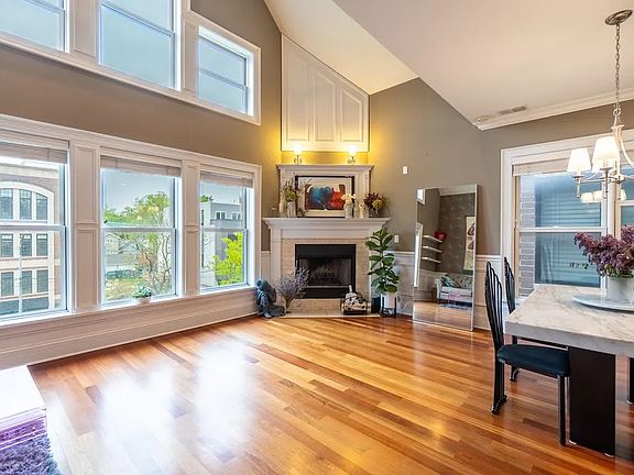 2nd image of 3709 N Ashland Ave #3N