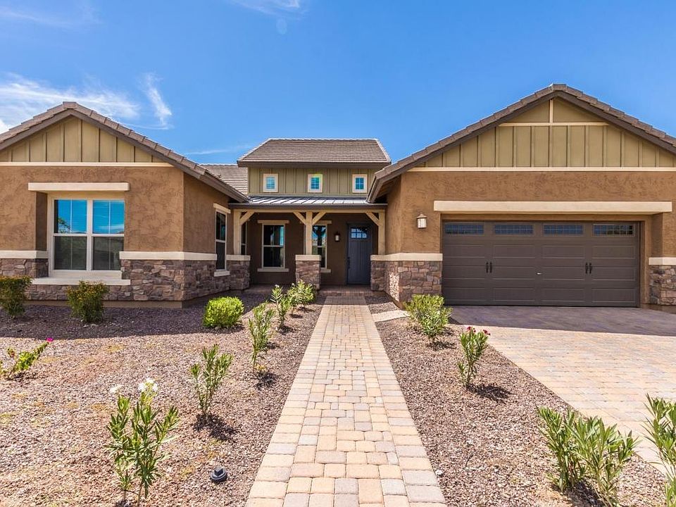 1st image of 4588 N Arbor Way