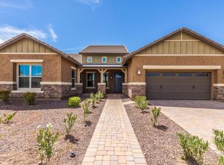 4588 N Arbor Way, Buckeye, AZ 85396
