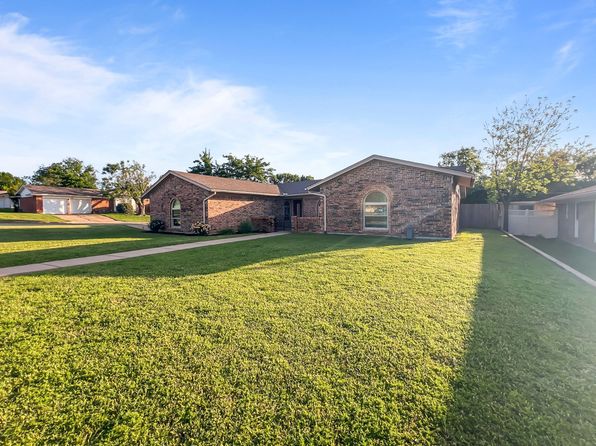 6816 Winifred Dr, Fort Worth, TX 76133