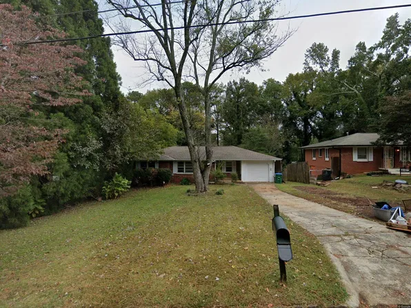 3847 Maryland Dr, Atlanta, GA 30340
