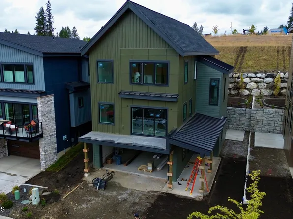 2775 W Lumber Ln, Coeur D Alene, ID 83814