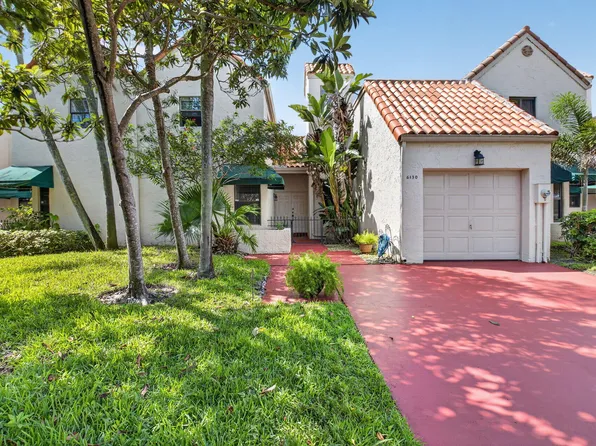 6130 Vía Tierra, Boca Raton, FL 33433
