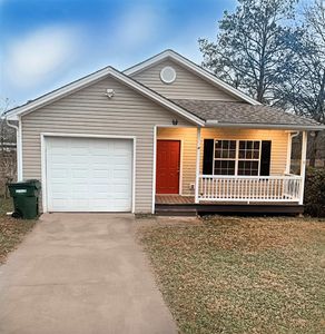 1159 Bell Cir, Madison, GA, 30650