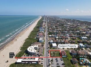 130-132 E Aries Dr, South Padre Island, TX 78597