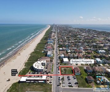 130-132 E Aries Dr, South Padre Island, TX, 78597
