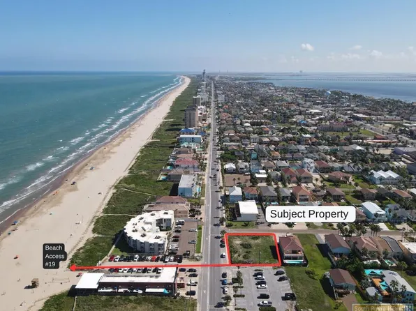 130-132 E Aries Dr, South Padre Island, TX 78597