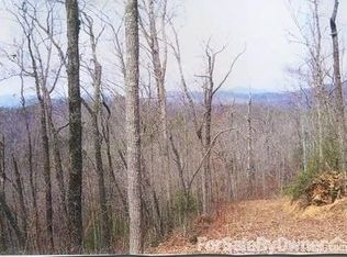 1927 Lower Sawyers Crk, Robbinsville, NC 28771