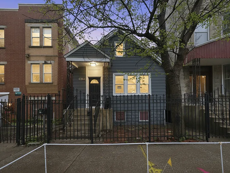 1415 N Maplewood Ave — Photo 14