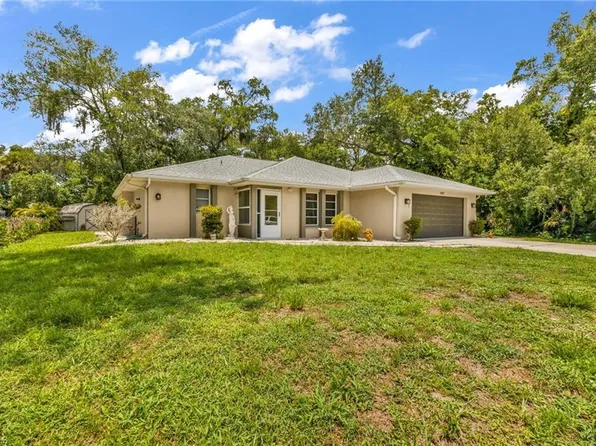 297 Flamingo BLVD, PORT CHARLOTTE, FL 33954