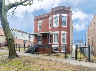 630 E 90th St, Chicago, IL 60619