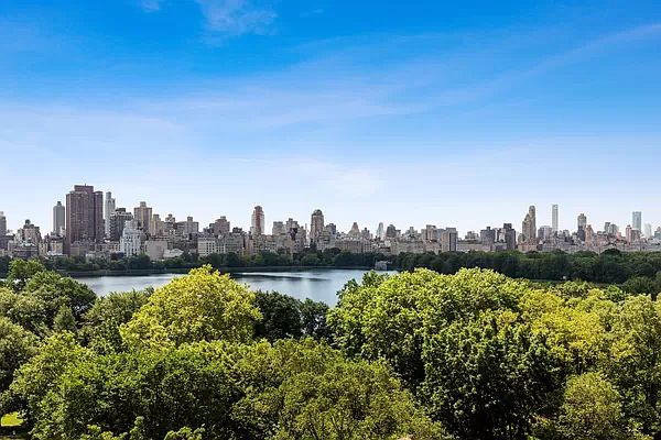 1st image of 327 Central Park W #14B