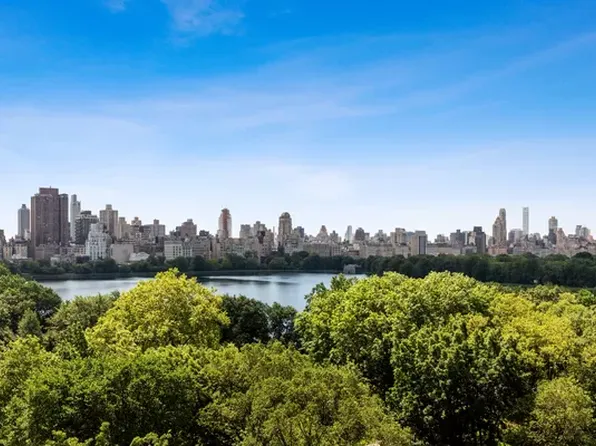 327 Central Park W #14B, New York, NY 10025
