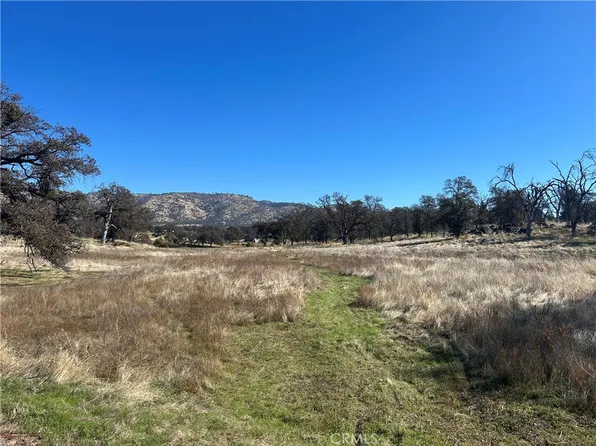 Tinkers Penny Ln Lot B, Catheys Valley, CA 95306
