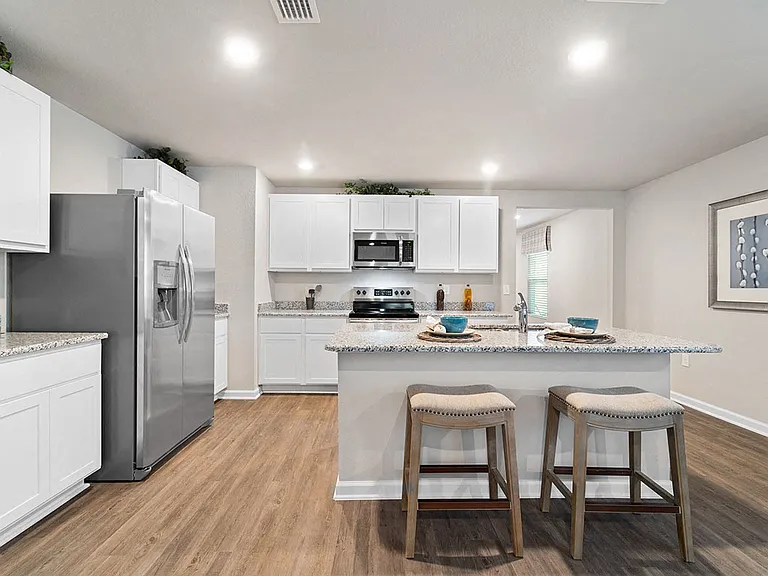 The Village at Hickory Street — Photo 3